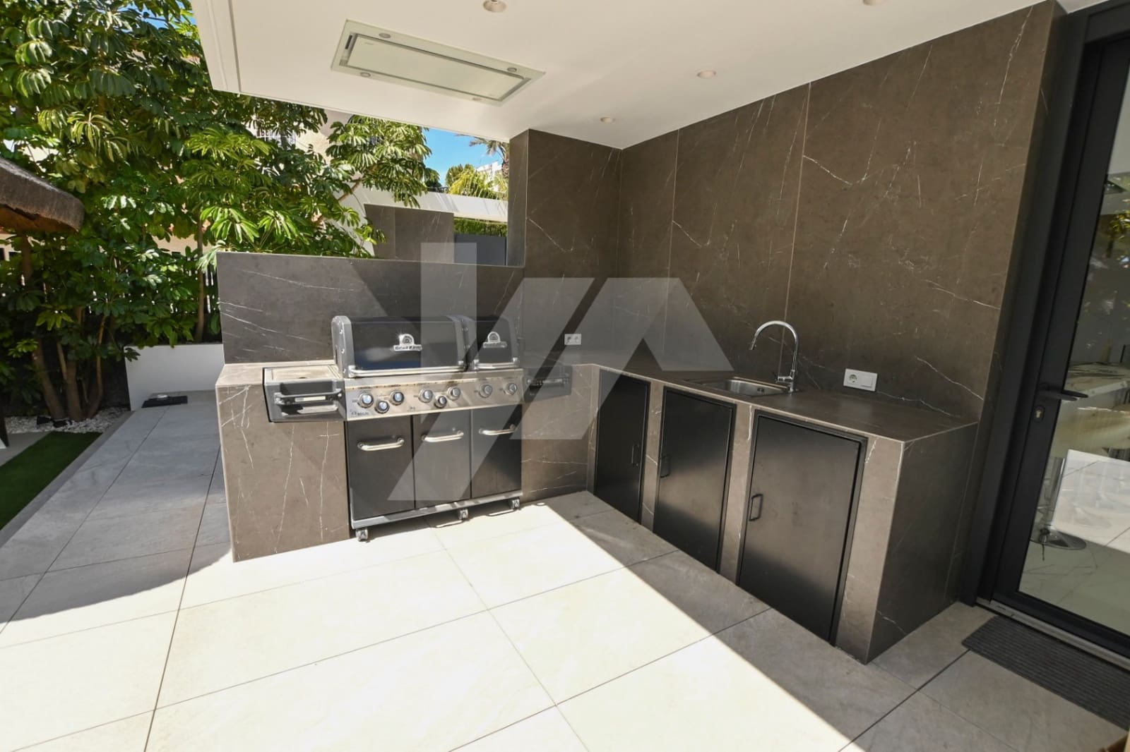 4 chambre Villa/Maison à vendre à Calpe / Calp avec piscine garage - 2 800 000 € (Ref: 9426526)