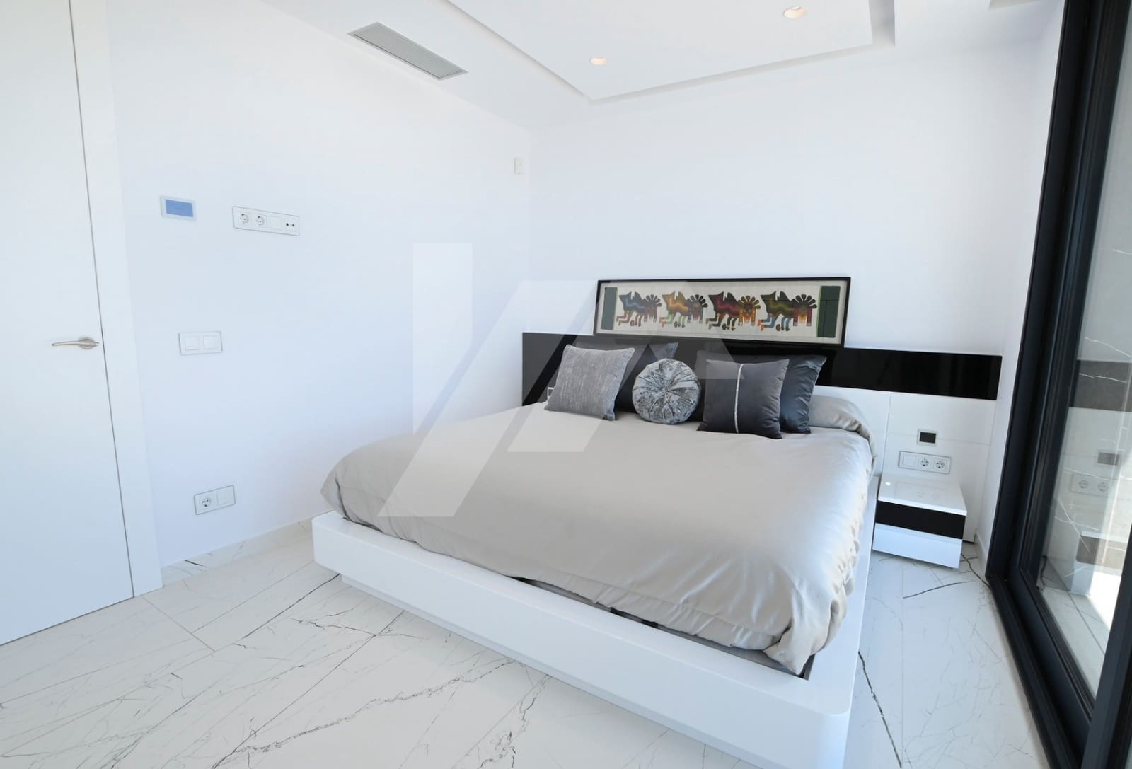 4 chambre Villa/Maison à vendre à Calpe / Calp avec piscine garage - 2 800 000 € (Ref: 9426526)