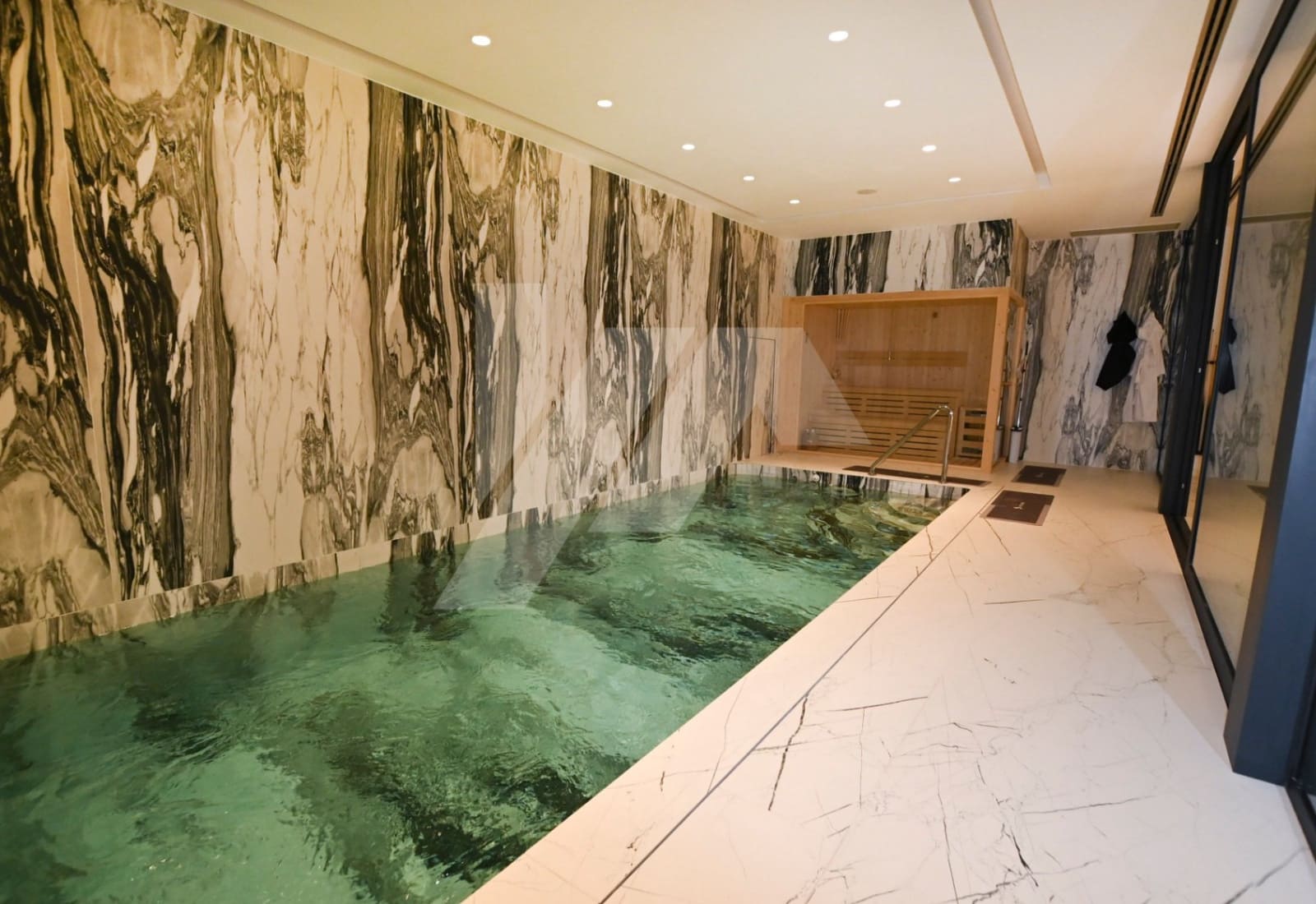 4 chambre Villa/Maison à vendre à Calpe / Calp avec piscine garage - 2 800 000 € (Ref: 9426526)