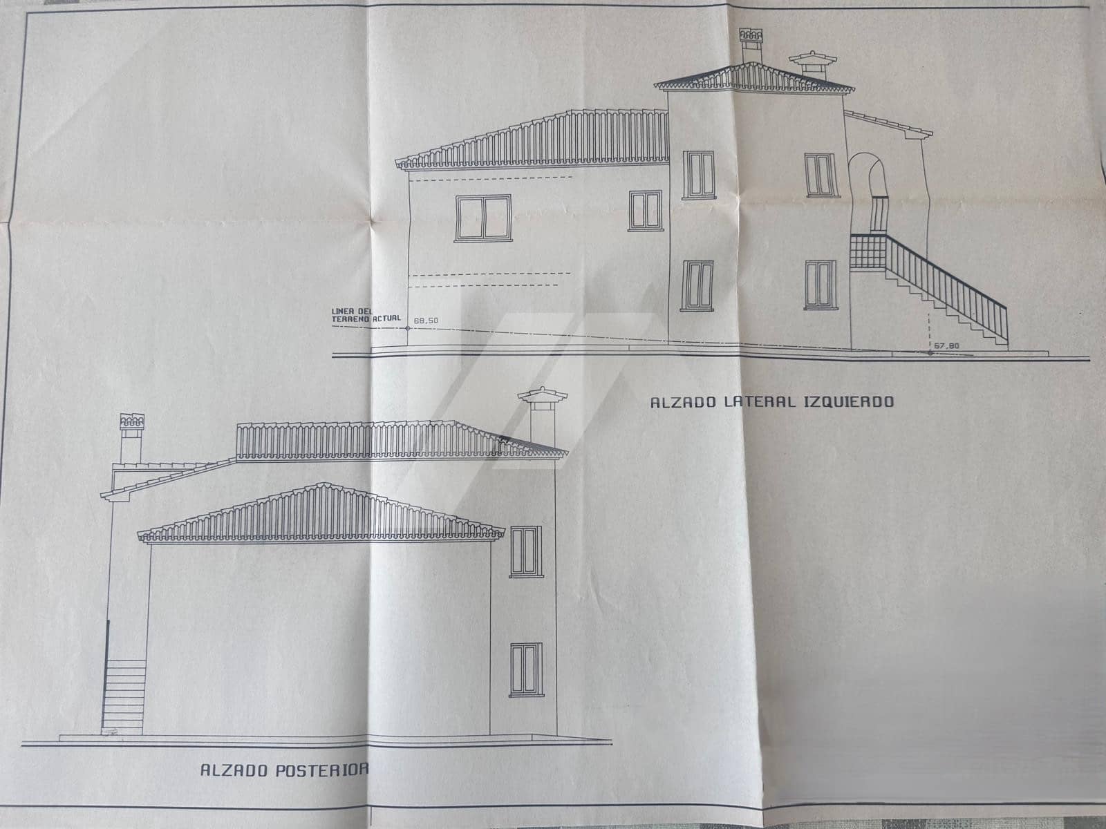 2 slaapkamer Villa te koop in Calpe / Calp met zwembad garage - € 650.000 (Ref: 9428804)
