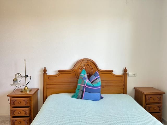 2 Zimmer Villa zu verkaufen in Cometa - Carrió, Calpe / Calp mit Pool Garage - 650.000 € (Ref: 9428804)