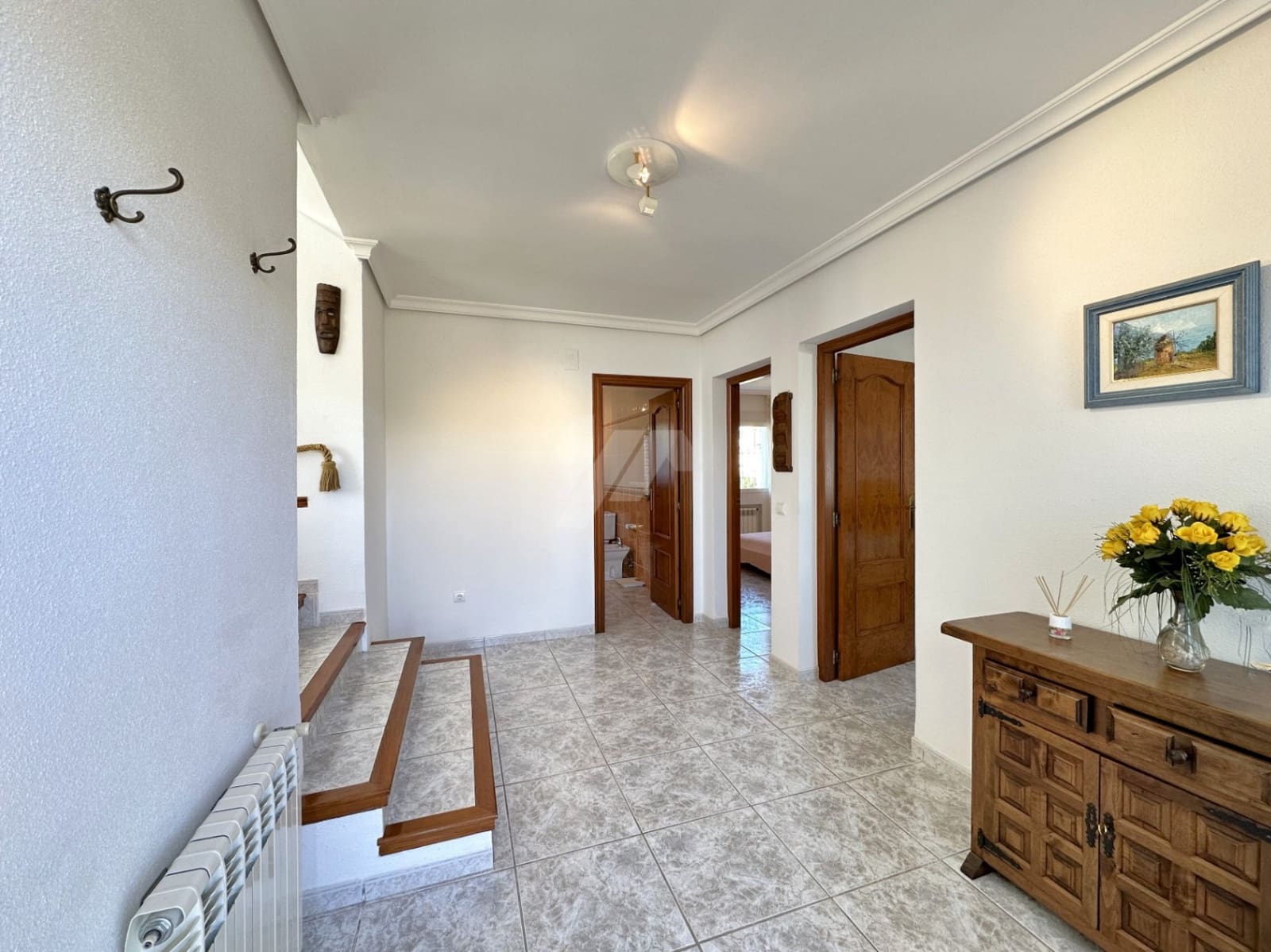 2 slaapkamer Villa te koop in Calpe / Calp met zwembad garage - € 650.000 (Ref: 9428804)