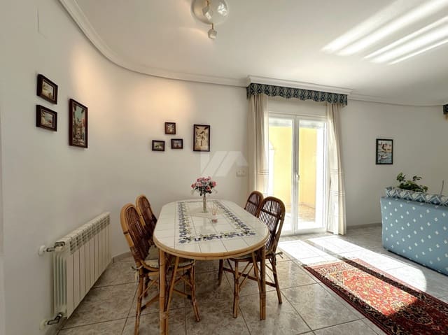 2 Zimmer Villa zu verkaufen in Cometa - Carrió, Calpe / Calp mit Pool Garage - 650.000 € (Ref: 9428804)