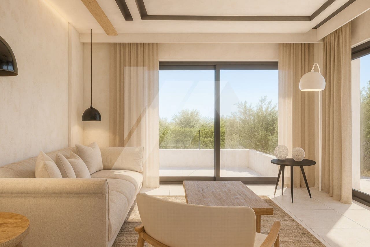 3 bedroom Villa for sale in Pedreguer with pool garage - € 529,000 (Ref: 9428805)