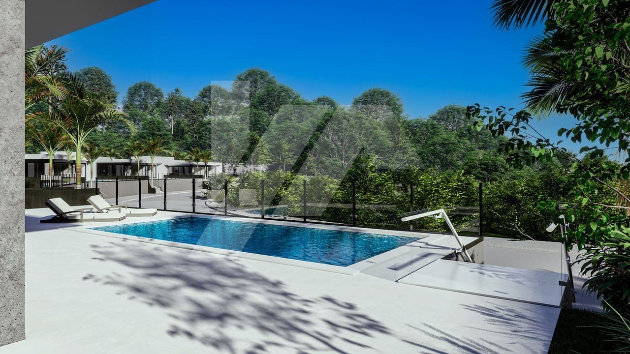 3 bedroom Villa for sale in Pedreguer with pool garage - € 529,000 (Ref: 9428805)