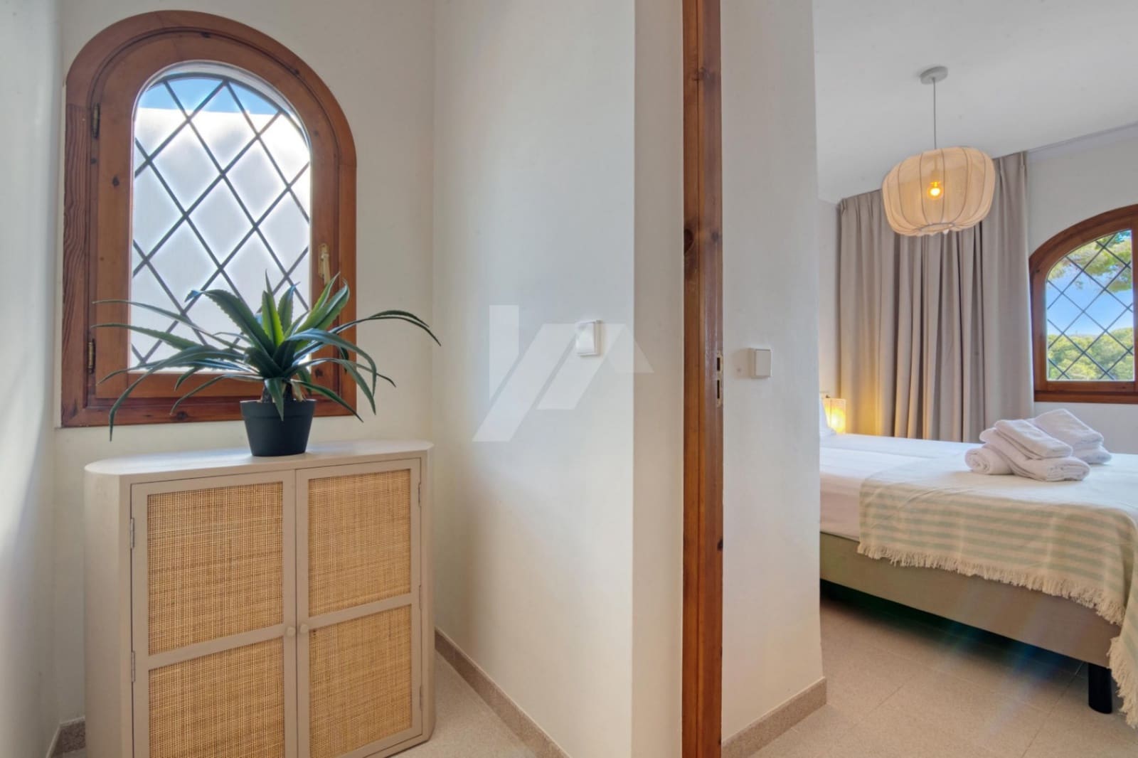 2 soverom Villa til salgs i Moraira med svømmebasseng garasje - € 695 000 (Ref: 9432592)