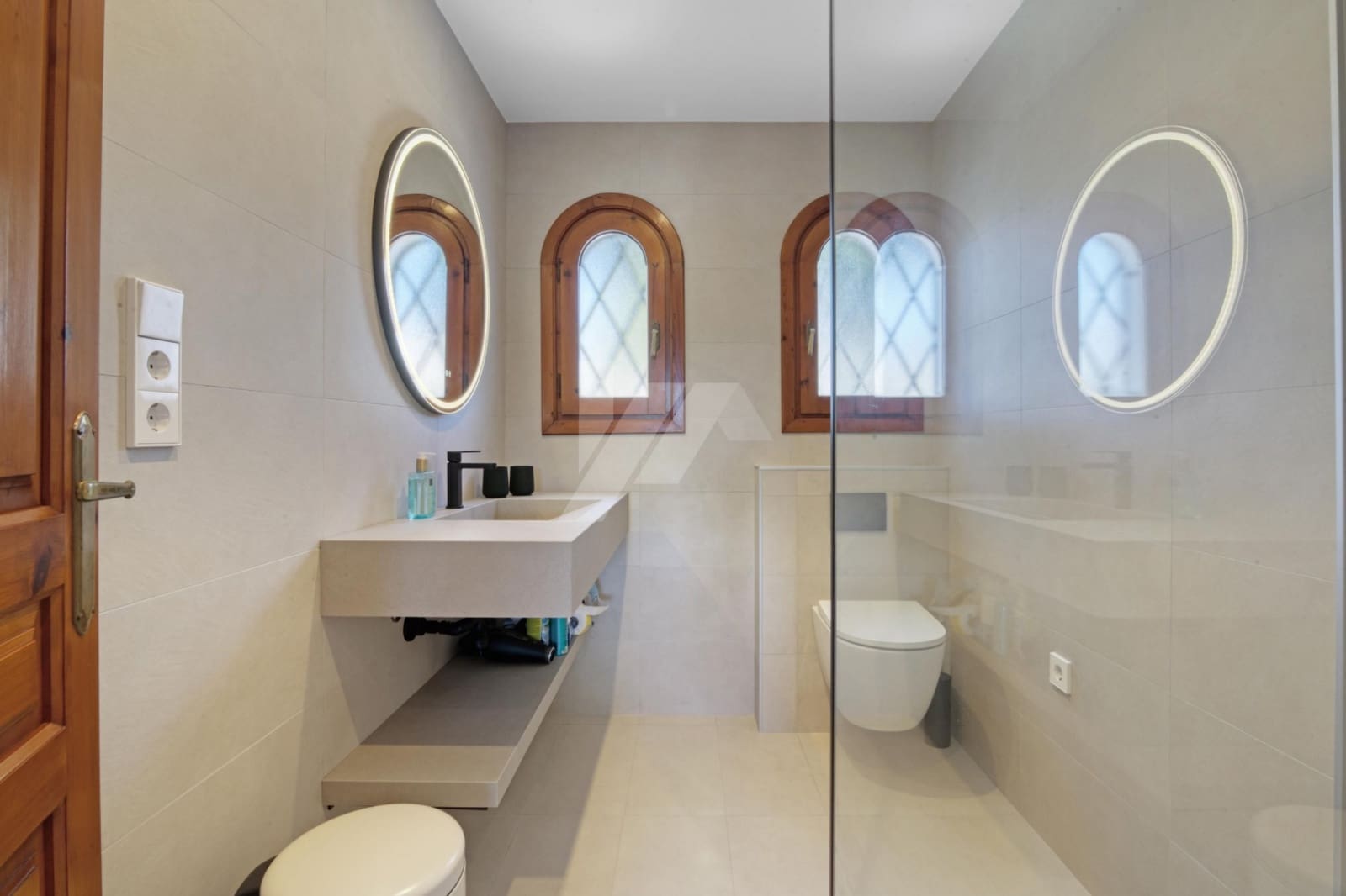 2 soverom Villa til salgs i Moraira med svømmebasseng garasje - € 695 000 (Ref: 9432592)