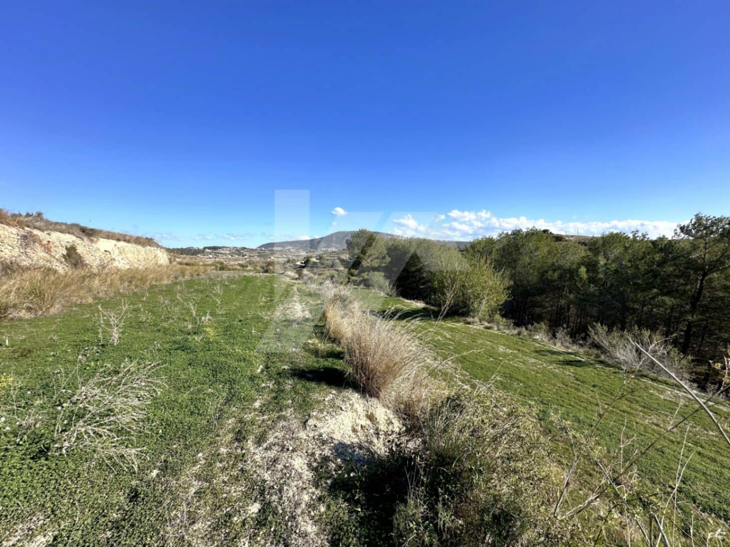 Tomt till salu i Teulada - 120 000 € (Ref: 9432593)