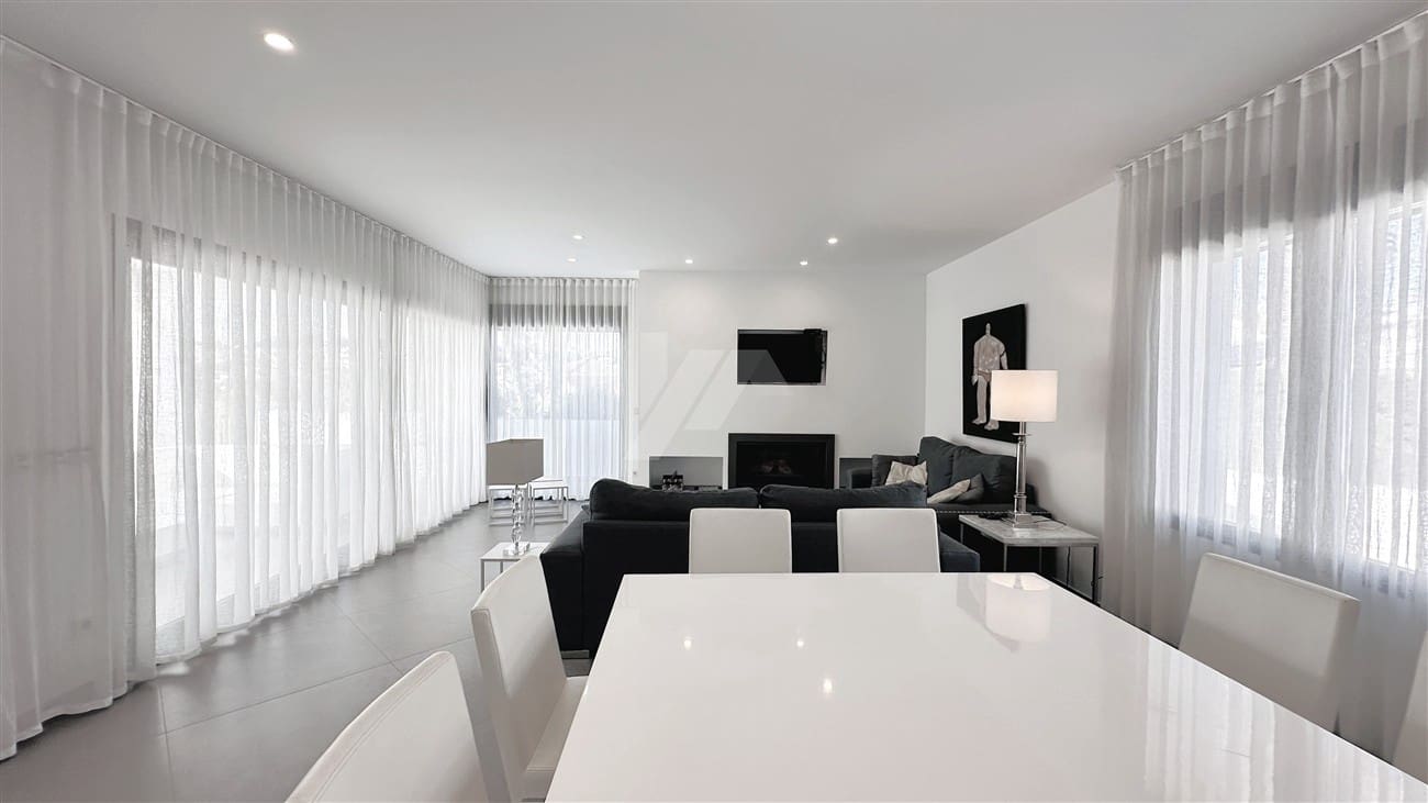 3 soverom Villa til salgs i Moraira med svømmebasseng garasje - € 1 050 000 (Ref: 9449859)