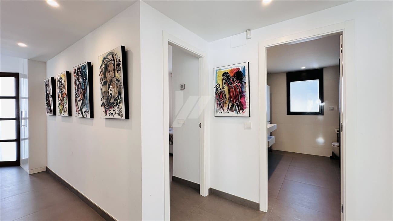 3 soverom Villa til salgs i Moraira med svømmebasseng garasje - € 1 050 000 (Ref: 9449859)