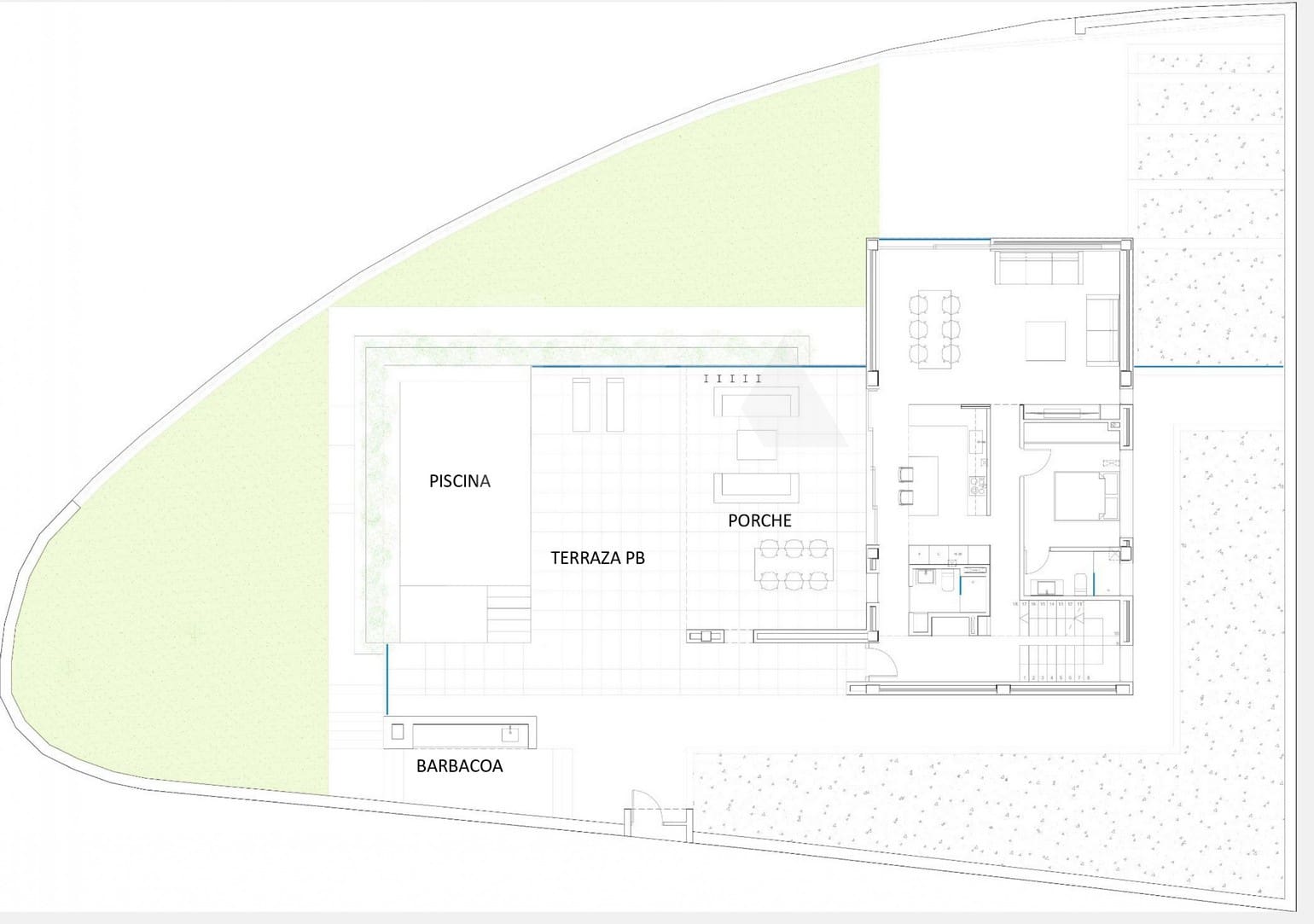 4 slaapkamer Villa te koop in Moraira met zwembad garage - € 1.499.000 (Ref: 9451409)