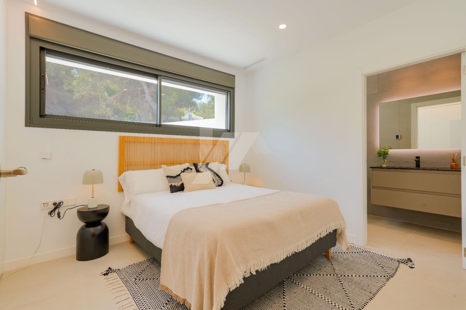 4 slaapkamer Villa te koop in Moraira met zwembad garage - € 1.499.000 (Ref: 9451409)