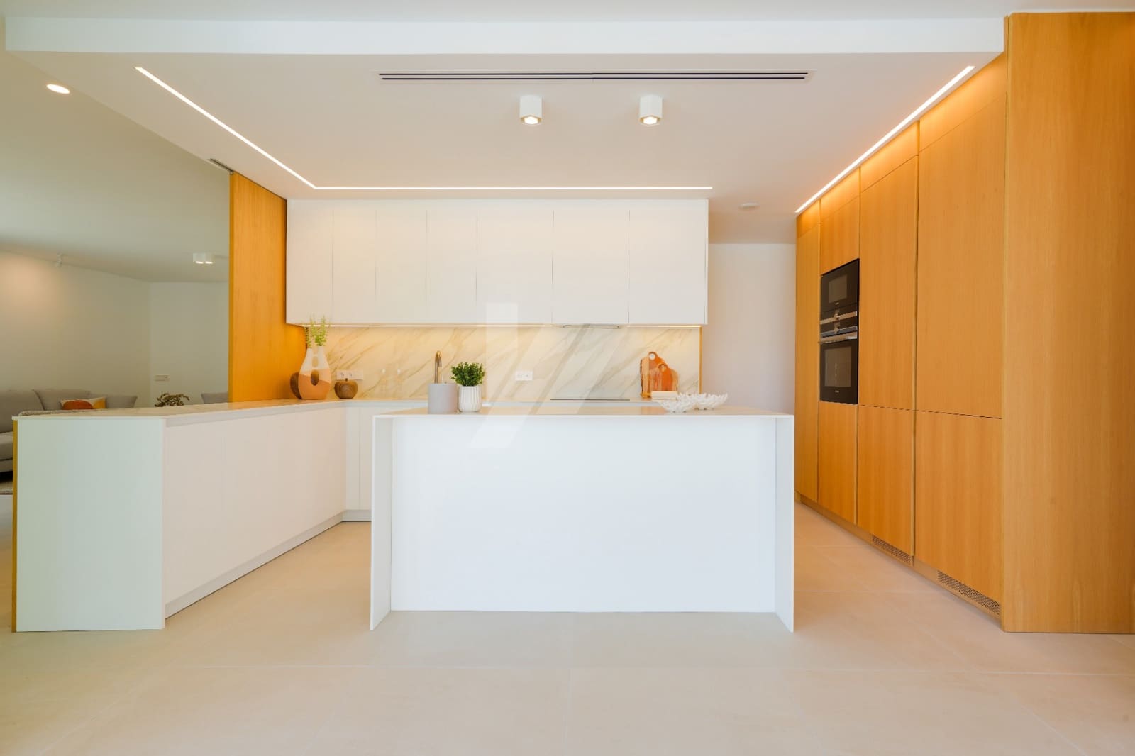 4 slaapkamer Villa te koop in Moraira met zwembad garage - € 1.499.000 (Ref: 9451409)