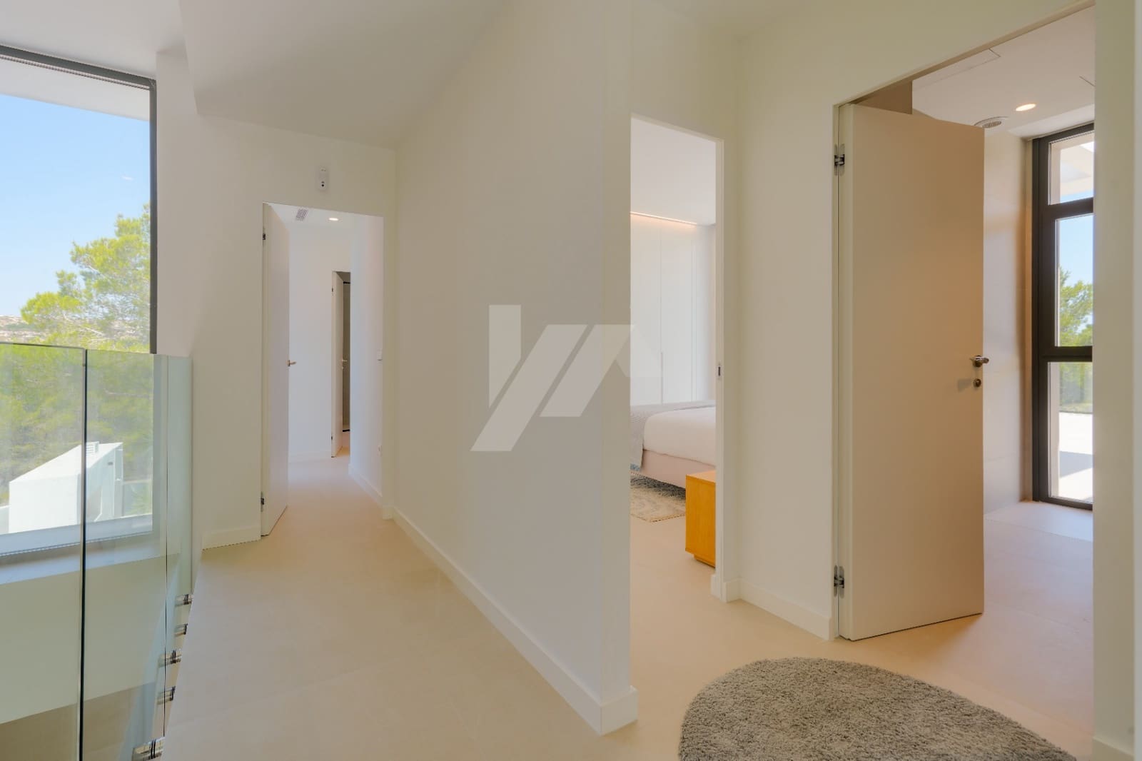 4 slaapkamer Villa te koop in Moraira met zwembad garage - € 1.499.000 (Ref: 9451409)