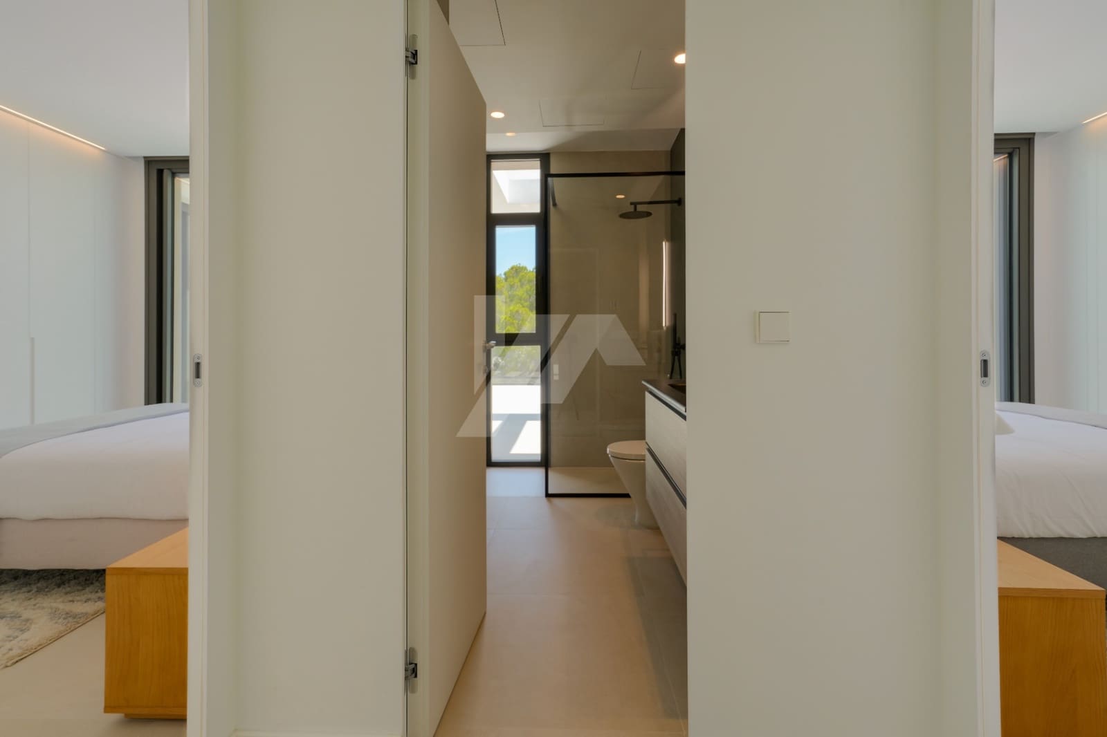 4 slaapkamer Villa te koop in Moraira met zwembad garage - € 1.499.000 (Ref: 9451409)