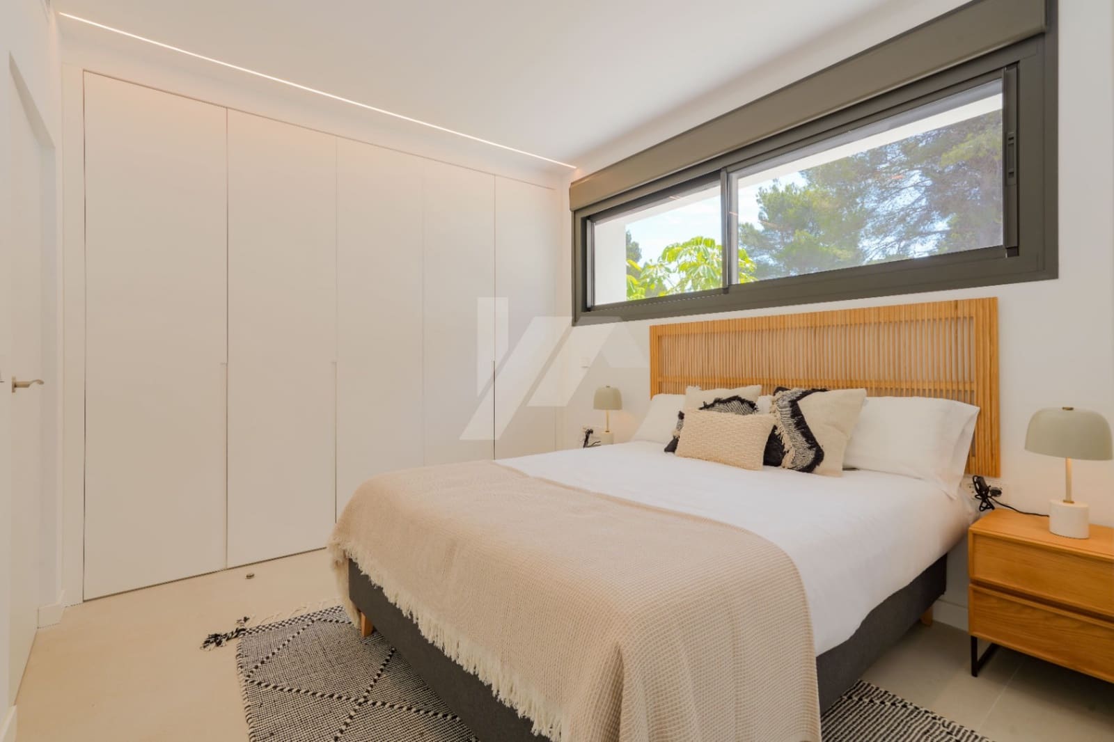 4 slaapkamer Villa te koop in Moraira met zwembad garage - € 1.499.000 (Ref: 9451409)