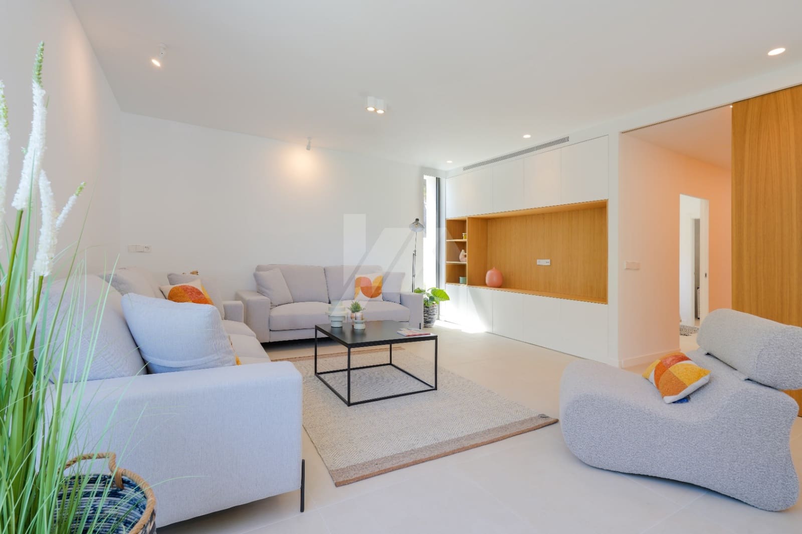 4 slaapkamer Villa te koop in Moraira met zwembad garage - € 1.499.000 (Ref: 9451409)