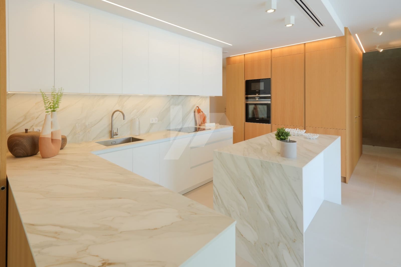 4 slaapkamer Villa te koop in Moraira met zwembad garage - € 1.499.000 (Ref: 9451409)