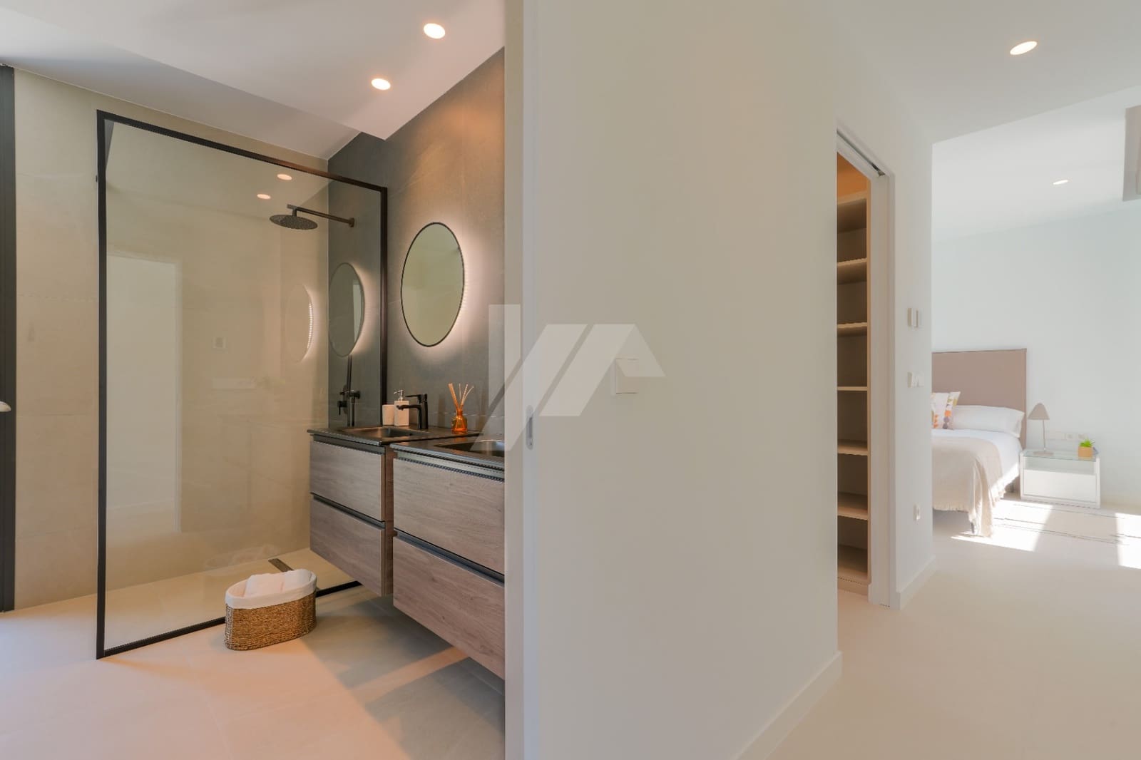 4 slaapkamer Villa te koop in Moraira met zwembad garage - € 1.499.000 (Ref: 9451409)