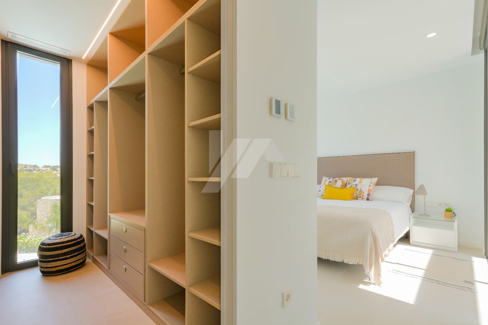 4 slaapkamer Villa te koop in Moraira met zwembad garage - € 1.499.000 (Ref: 9451409)