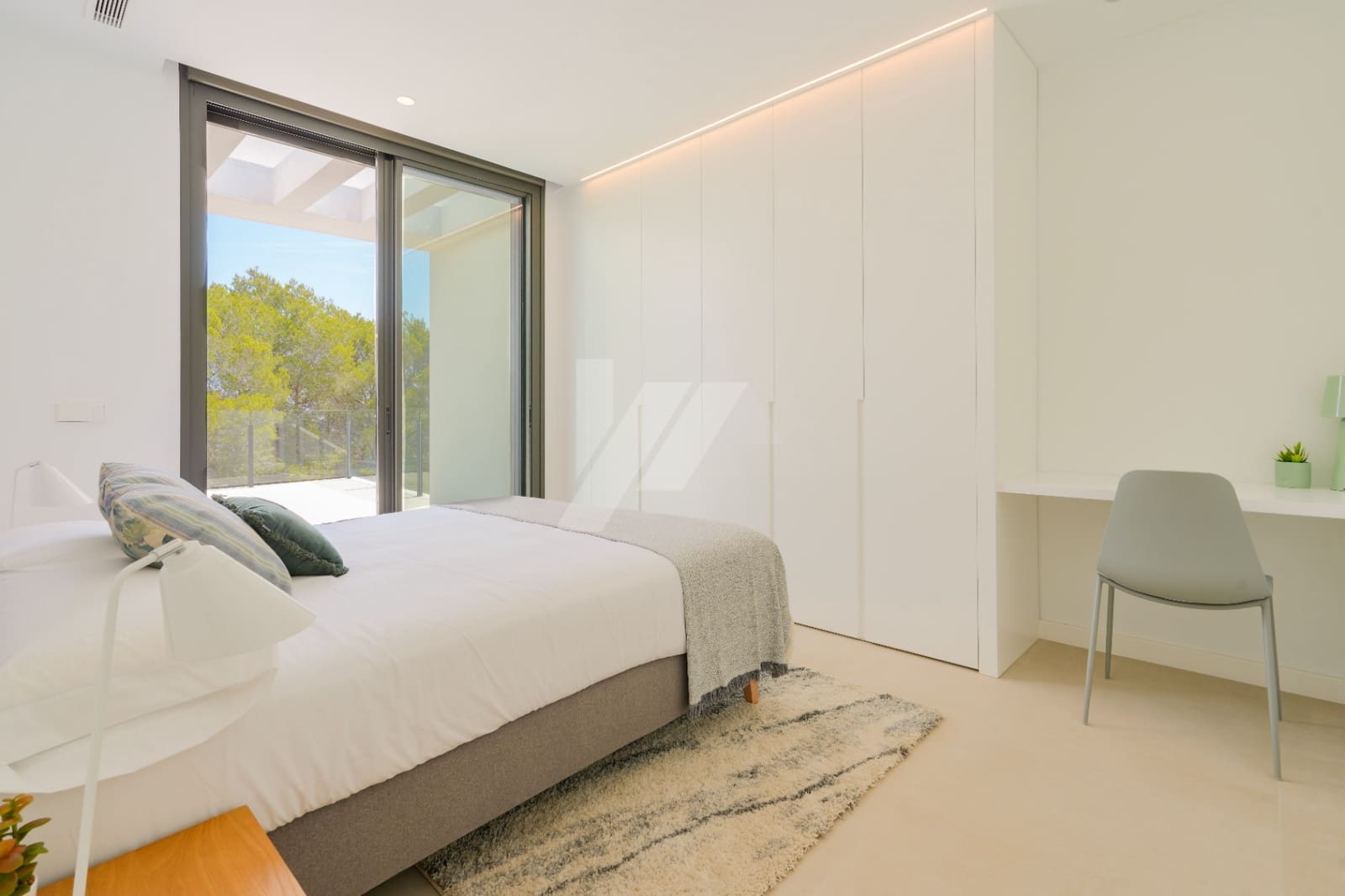 4 slaapkamer Villa te koop in Moraira met zwembad garage - € 1.499.000 (Ref: 9451409)