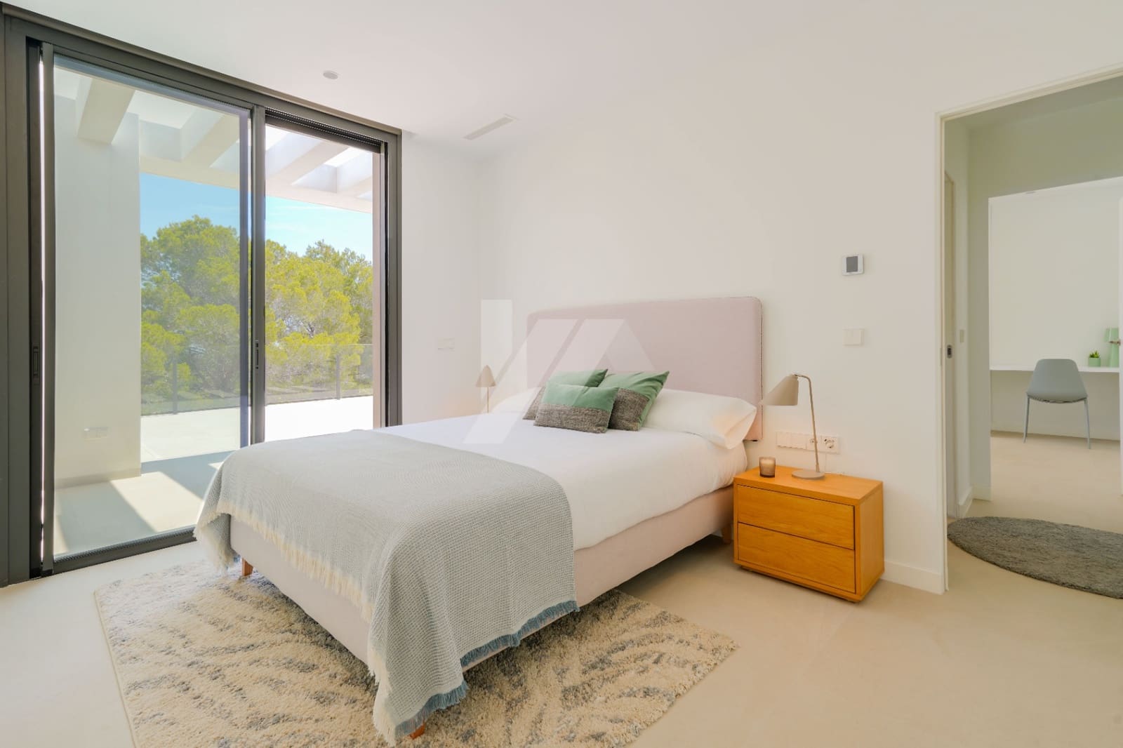 4 slaapkamer Villa te koop in Moraira met zwembad garage - € 1.499.000 (Ref: 9451409)