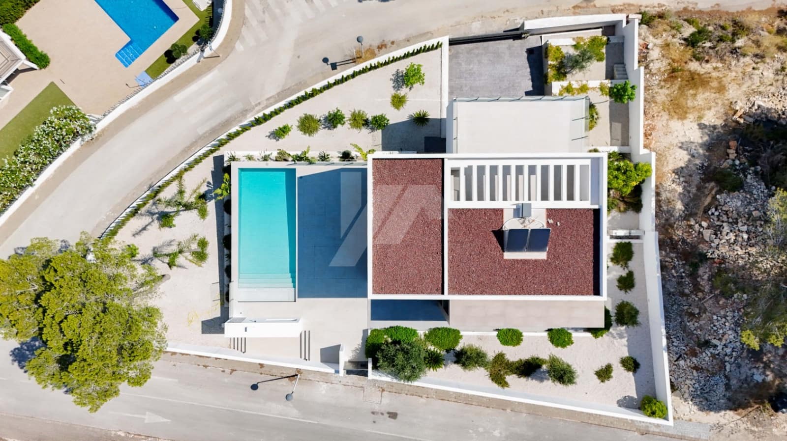 4 slaapkamer Villa te koop in Moraira met zwembad garage - € 1.499.000 (Ref: 9451409)