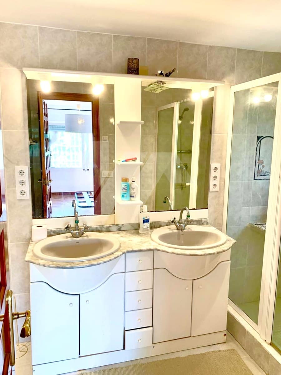 4 chambre Villa/Maison à vendre à Moraira avec piscine garage - 770 000 € (Ref: 9453432)