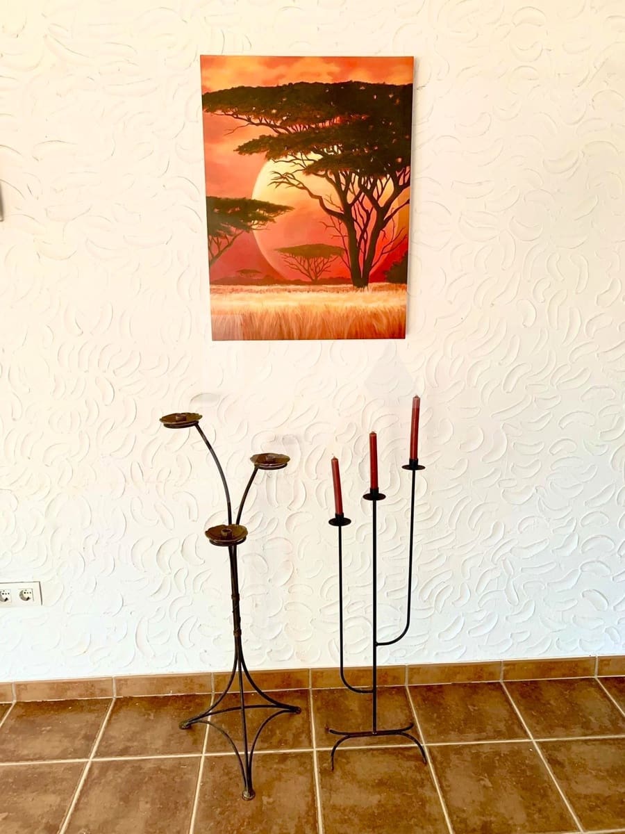 4 chambre Villa/Maison à vendre à Moraira avec piscine garage - 770 000 € (Ref: 9453432)