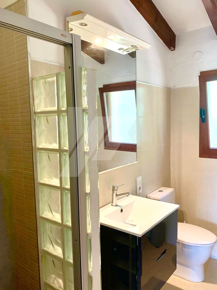 4 chambre Villa/Maison à vendre à Moraira avec piscine garage - 770 000 € (Ref: 9453432)