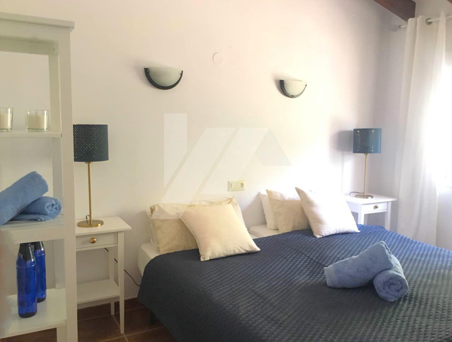 4 chambre Villa/Maison à vendre à Moraira avec piscine garage - 770 000 € (Ref: 9453432)