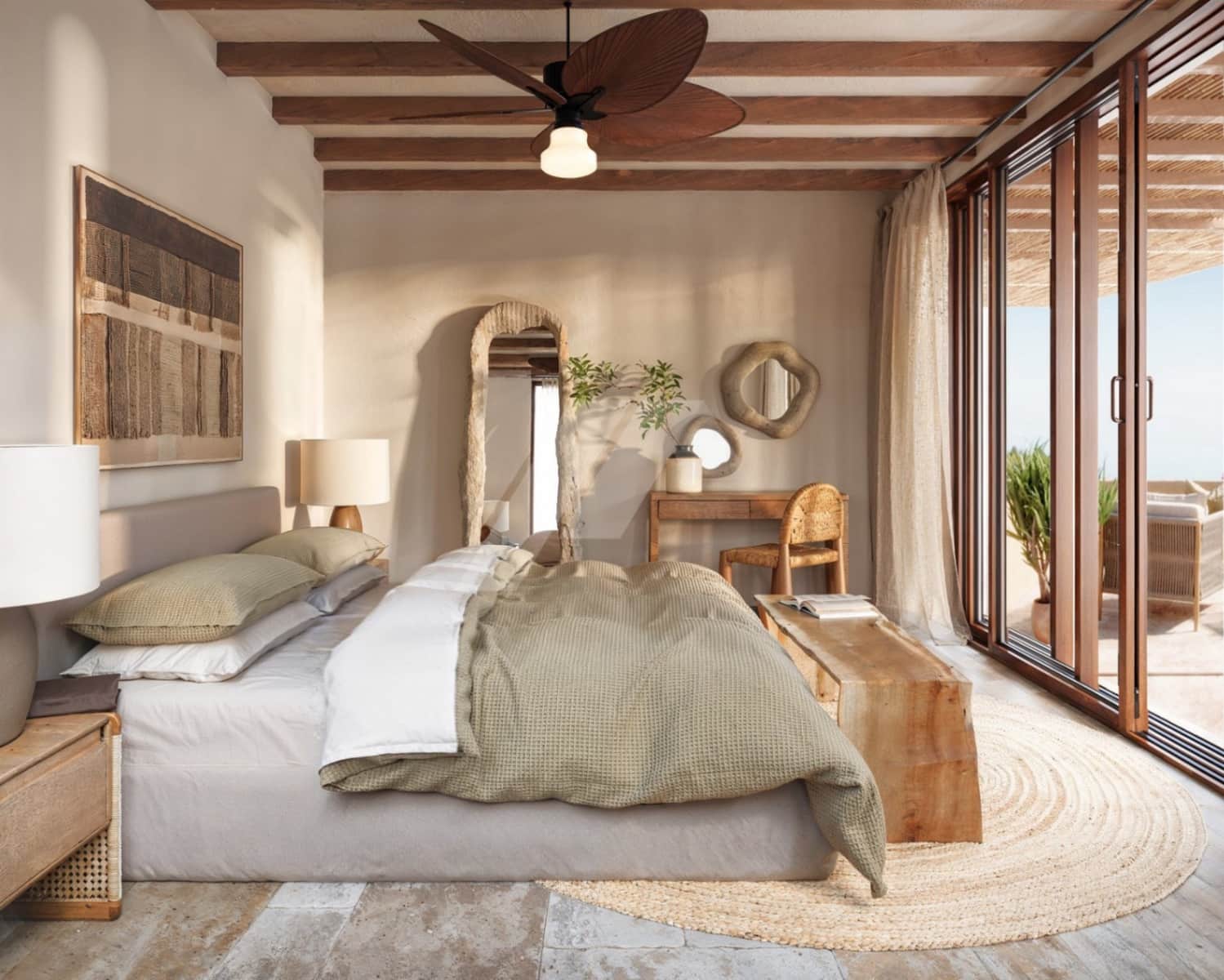 4 Zimmer Villa zu verkaufen in Moraira mit Pool Garage - 1.990.000 € (Ref: 9459499)