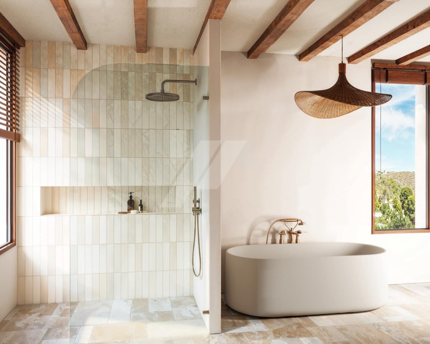 4 Zimmer Villa zu verkaufen in Moraira mit Pool Garage - 1.990.000 € (Ref: 9459499)