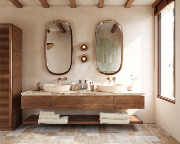 4 Zimmer Villa zu verkaufen in Paichi, Teulada-Moraira mit Pool Garage - 1.990.000 € (Ref: 9459499)