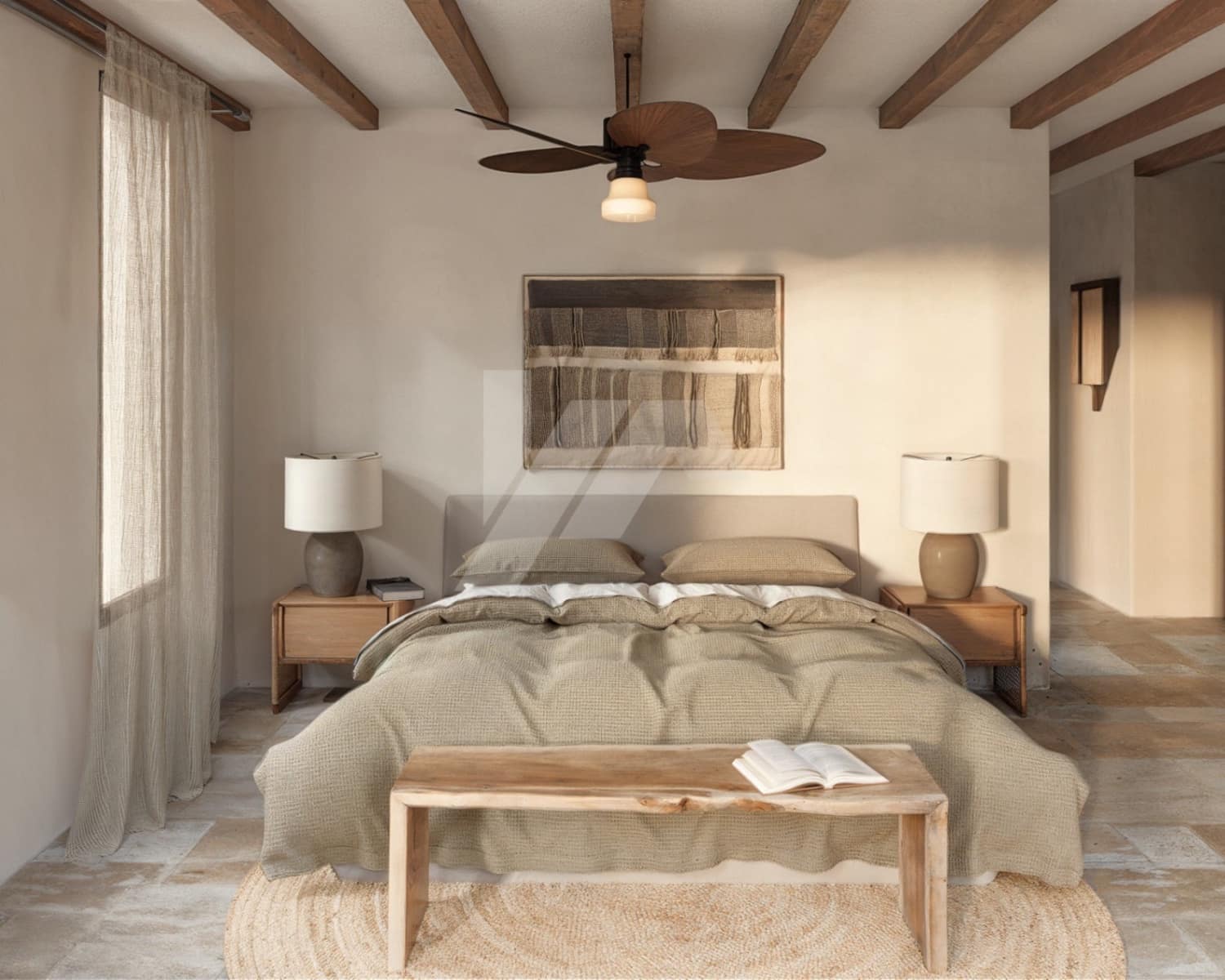 4 Zimmer Villa zu verkaufen in Moraira mit Pool Garage - 1.990.000 € (Ref: 9459499)