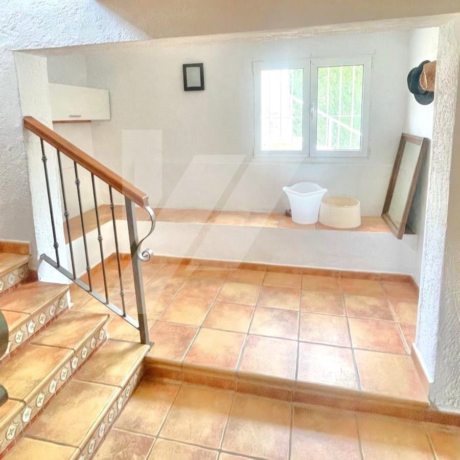 4 slaapkamer Villa te koop in Moraira met zwembad garage - € 595.000 (Ref: 9460644)