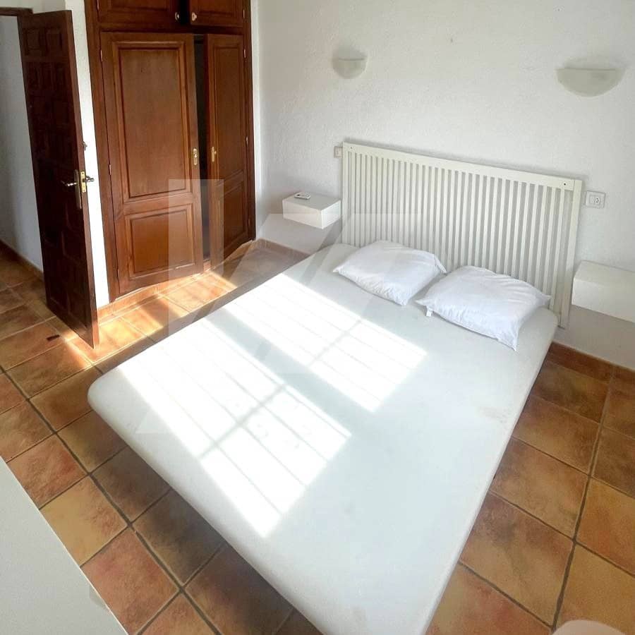 4 slaapkamer Villa te koop in Moraira met zwembad garage - € 595.000 (Ref: 9460644)