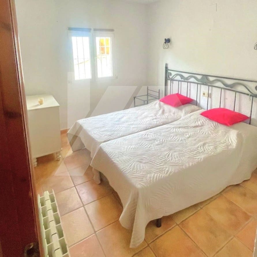 4 slaapkamer Villa te koop in Moraira met zwembad garage - € 595.000 (Ref: 9460644)