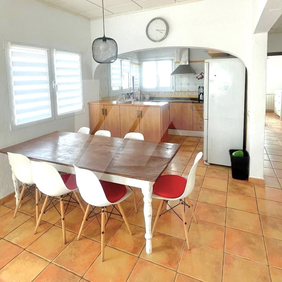 4 slaapkamer Villa te koop in Moraira met zwembad garage - € 595.000 (Ref: 9460644)