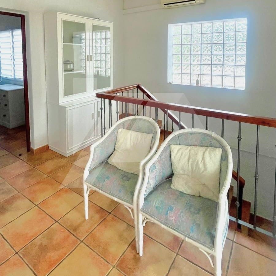 4 slaapkamer Villa te koop in Moraira met zwembad garage - € 595.000 (Ref: 9460644)