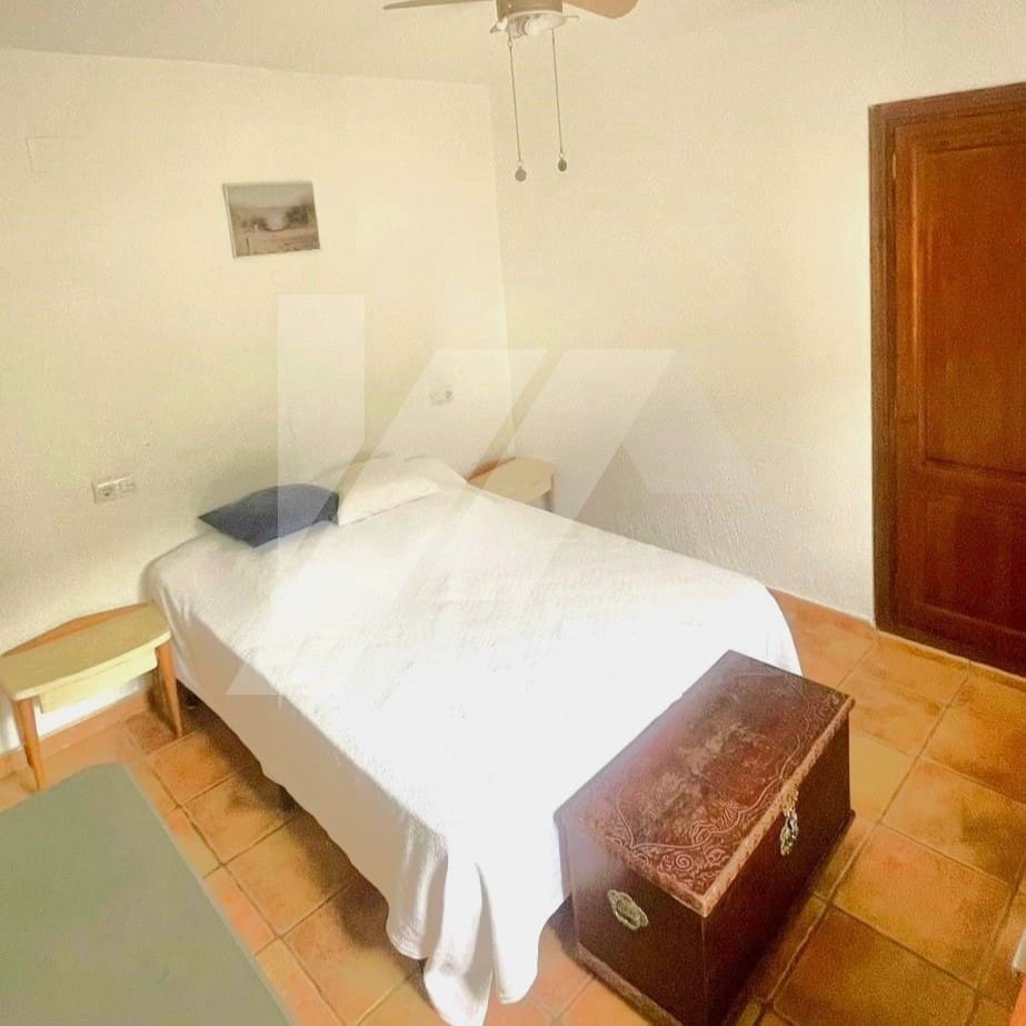 4 slaapkamer Villa te koop in Moraira met zwembad garage - € 595.000 (Ref: 9460644)