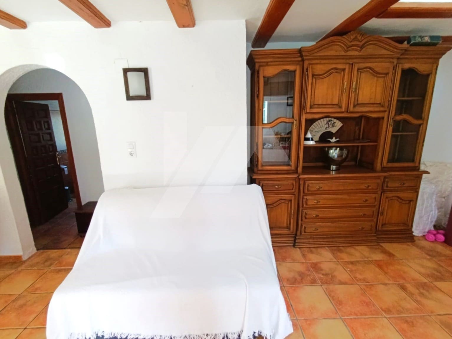 4 slaapkamer Villa te koop in Moraira met zwembad garage - € 595.000 (Ref: 9460644)