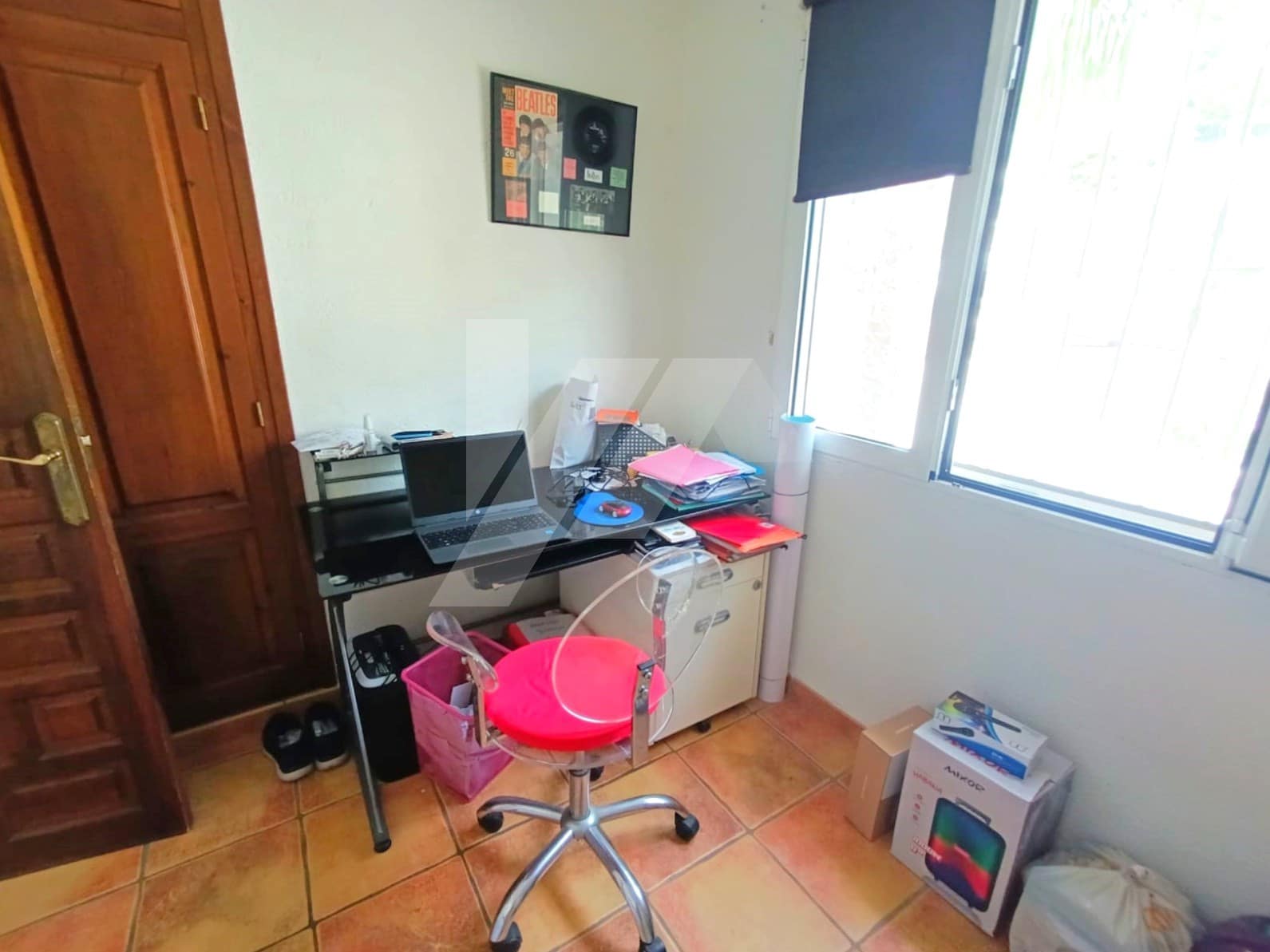 4 slaapkamer Villa te koop in Moraira met zwembad garage - € 595.000 (Ref: 9460644)