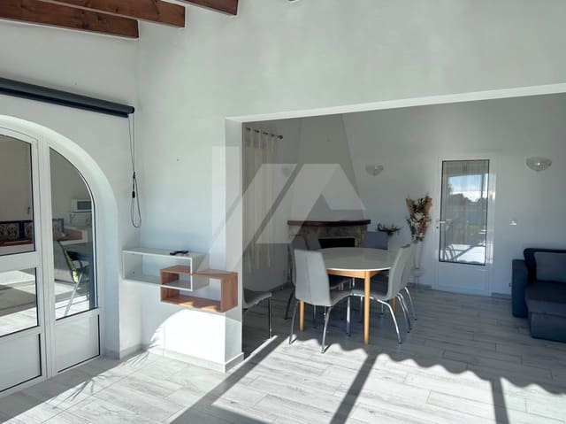 Chalet de 3 habitaciones en Teulada Pueblo, Teulada-Moraira en venta con piscina garaje - 850.000 € (Ref: 9465974)