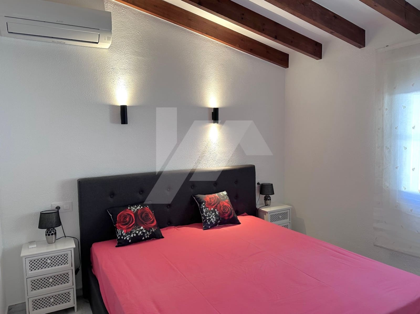 Chalet de 3 habitaciones en Teulada en venta con piscina garaje - 850.000 € (Ref: 9465974)