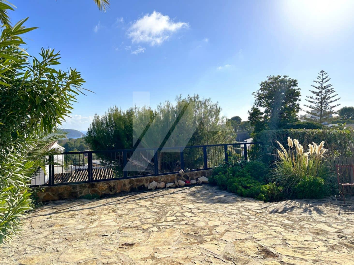 2 Zimmer Bungalow zu verkaufen in Moraira mit Pool Garage - 439.000 € (Ref: 9467636)