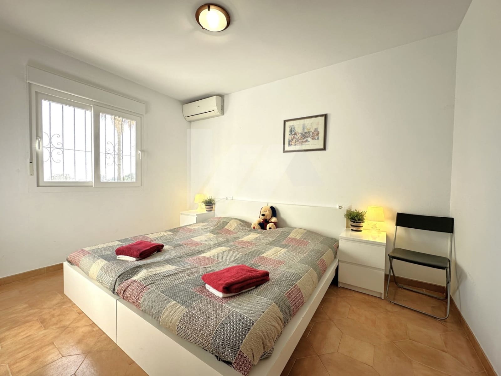 2 Zimmer Bungalow zu verkaufen in Moraira mit Pool Garage - 439.000 € (Ref: 9467636)