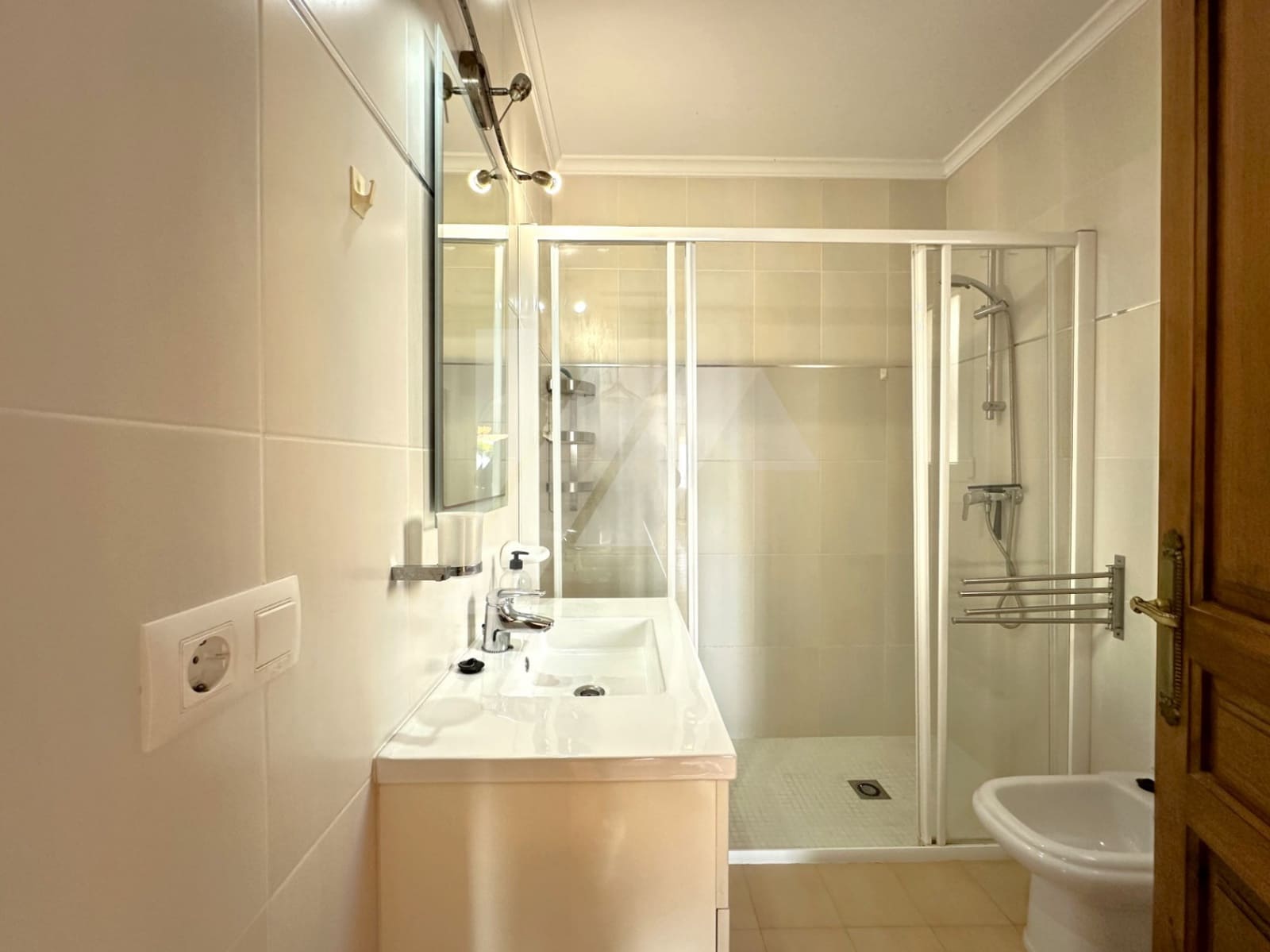 2 Zimmer Bungalow zu verkaufen in Moraira mit Pool Garage - 439.000 € (Ref: 9467636)