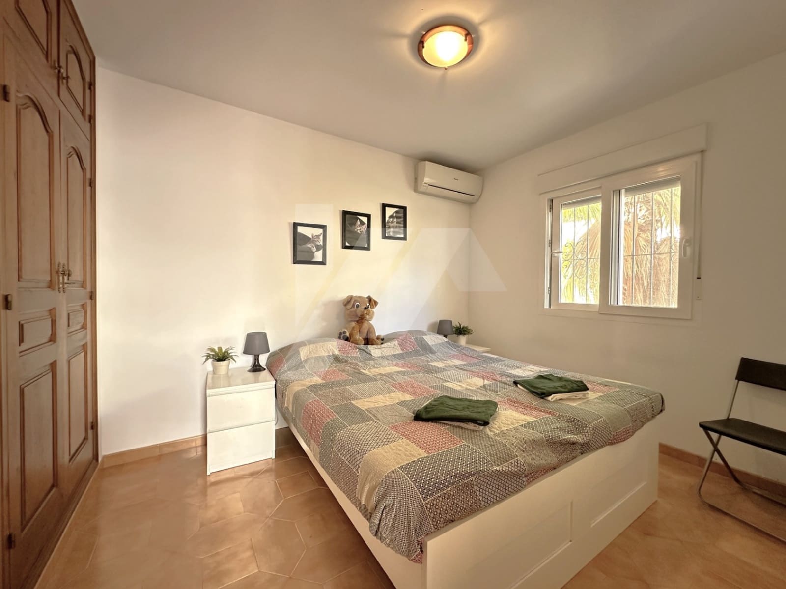 2 Zimmer Bungalow zu verkaufen in Moraira mit Pool Garage - 439.000 € (Ref: 9467636)