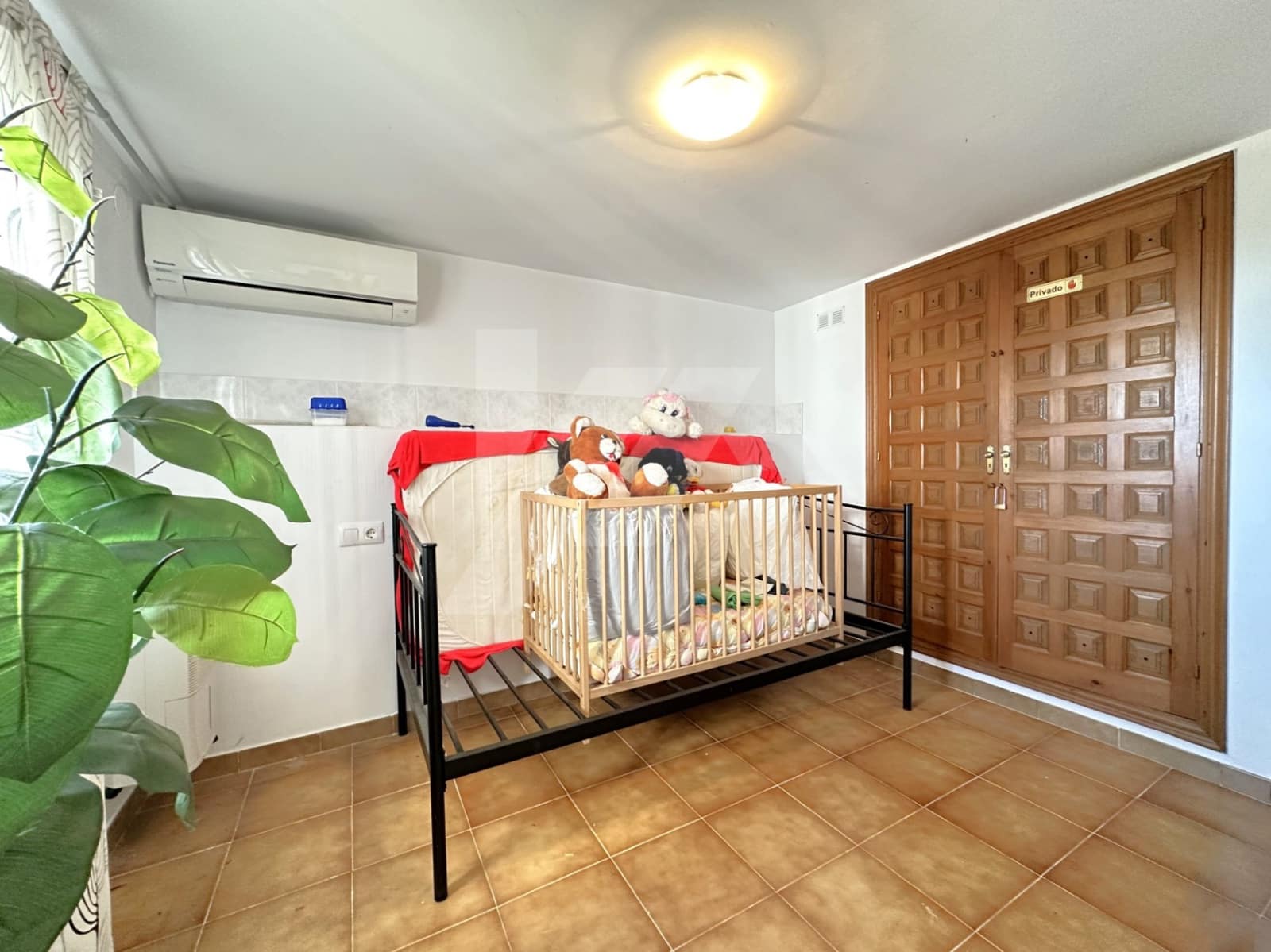 2 Zimmer Bungalow zu verkaufen in Moraira mit Pool Garage - 439.000 € (Ref: 9467636)